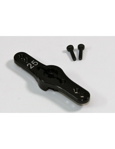 Alu Servo Horn double 25T