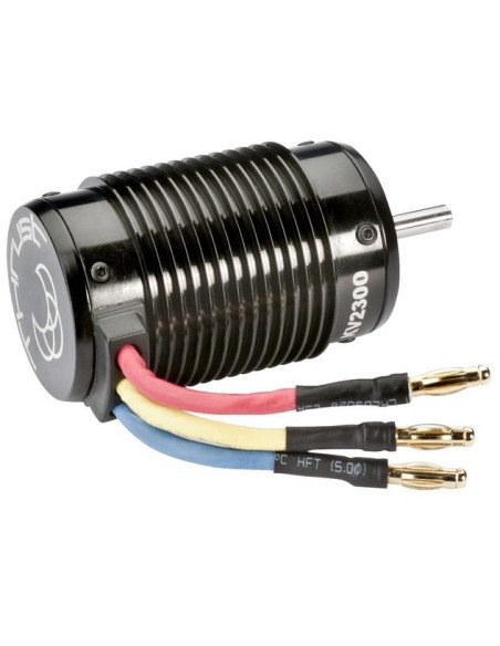 "Brushless Motor 1:8 ""Thrust BL"" 2300 KV"