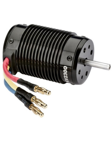 "Brushless Motor 1:8 ""Thrust BL"" 2300 KV"