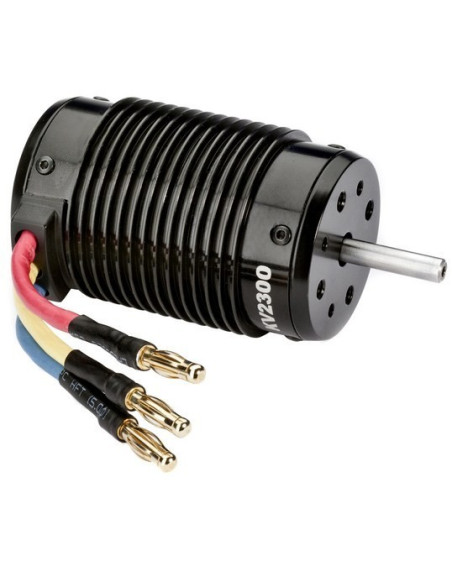"Brushless Motor 1:8 ""Thrust BL"" 2300 KV"