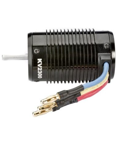 "Brushless Motor 1:8 ""Thrust BL"" 2300 KV"