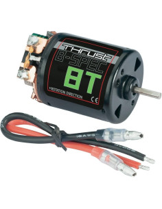 "Electric Motor ""Thrust...