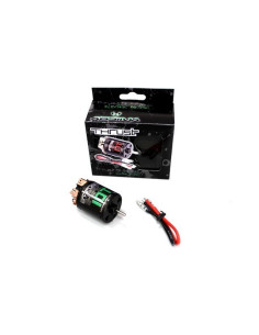 "Electric Motor ""Thrust...