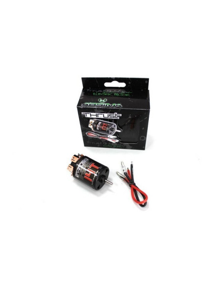 "Electric Motor ""Thrust B-Spec"" 14T"