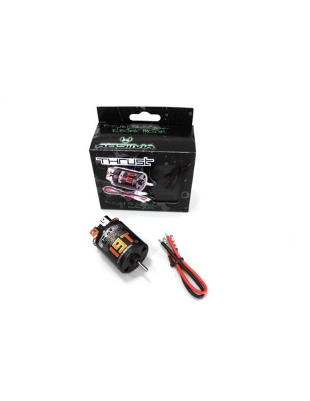 "Electric Motor ""Thrust B-Spec"" 19T"