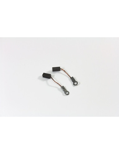 "Motor Brushes f. ""Thrust B-Spec"" (2 pcs)"