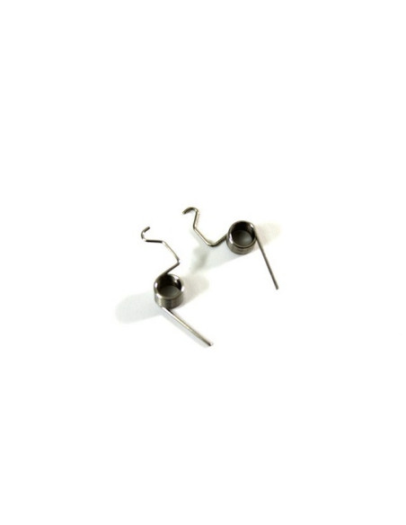 Motor Brush Springs f. "Thrust B-Spec"