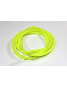 Fuel Tube 1m yellow