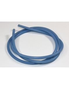 Fuel Tube 1m blue