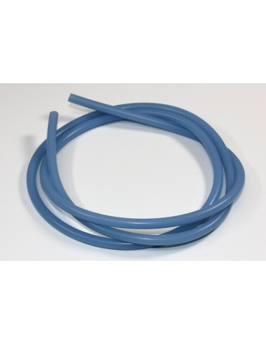 Fuel Tube 1m blue