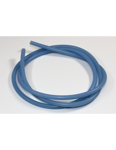 Fuel Tube 1m blue