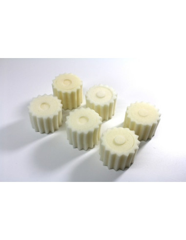 Air Filter Sponge Star 1:8 (6 pcs)