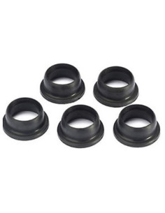 Manifold Seal 1:8 black (5...