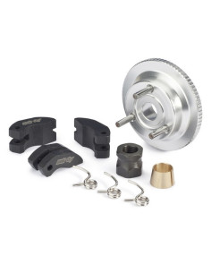 Clutch / Flywheel Set 1:8