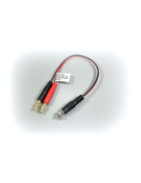 Charging Cable for glow plug heater