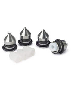 Alu Body Shell Marker Set...