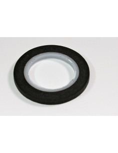 Lining Tape black 4mm/10 m