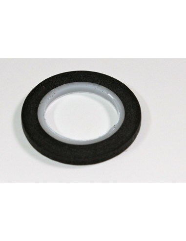 Lining Tape black 4mm/10 m