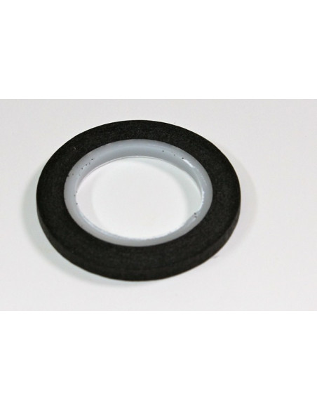 Lining Tape black 4mm/10 m