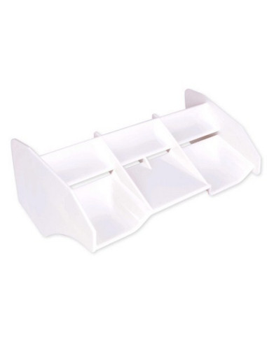 Wing 1:8 Downforce Type A white