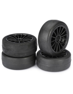 "Wheel Set Onroad ""15...