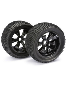 "Wheel Set LP Truggy...