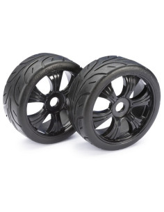 Wheel Set LP Buggy äStreetô...