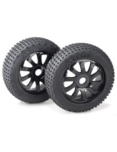 "Wheel Set Buggy ""Razor""...