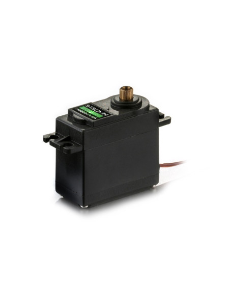 Servo "S150MH" 15kg 25T/JR Metal Gear