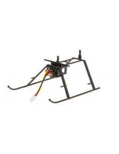 Patin de aterrizaje para...