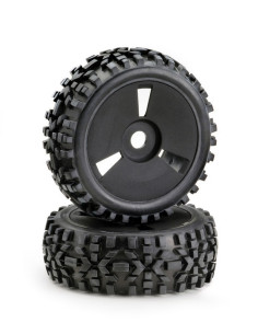 Wheel Set Buggy Disc "Dirt"...