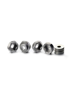 Wheel Adapter Set 12mm to...