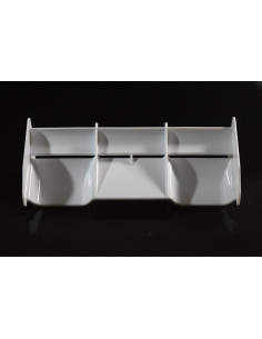 Wing 1:8 white