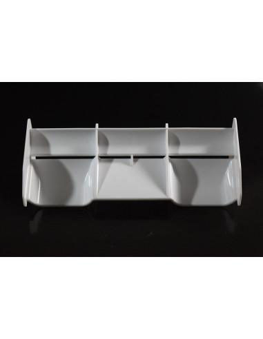 Wing 1:8 white
