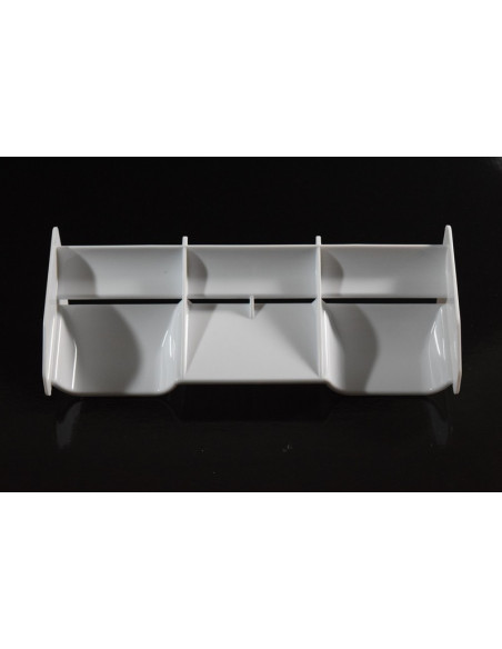 Wing 1:8 white