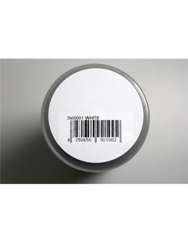 Lexan Spray WHITE 150ml