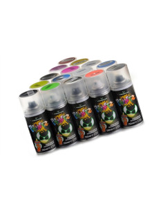 Lexan Spray WHITE 150ml 2