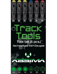 Absima Tool Set