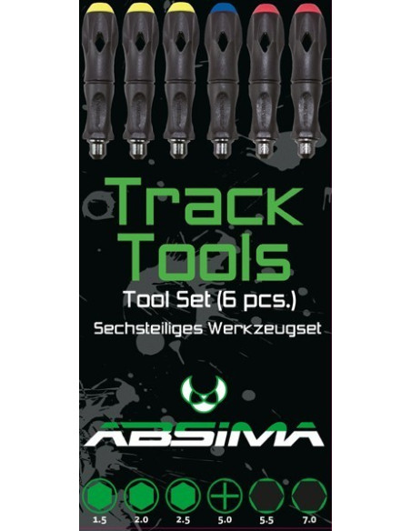 Absima Tool Set