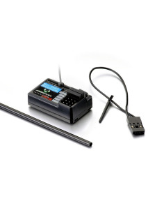 4-Channel Receiver...