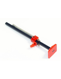 Full metal high lift jack 1:10 2