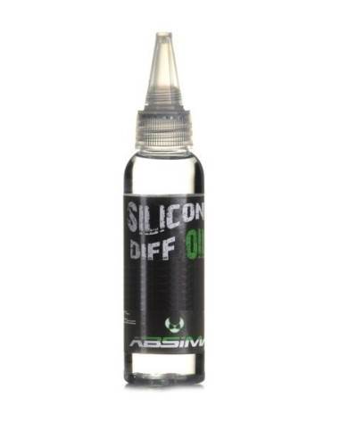 Absima Silicone Differential Oil "3000cps" 60 ml