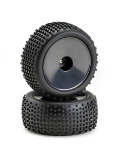 Wheel Set Buggy Disc...