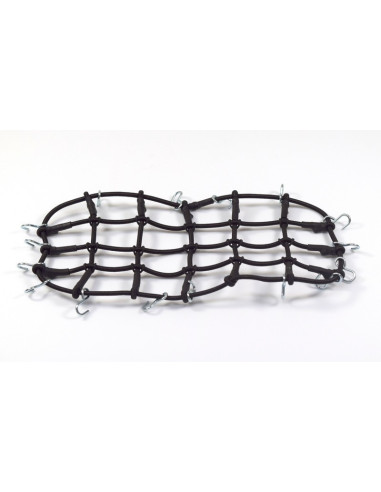 Crawler net