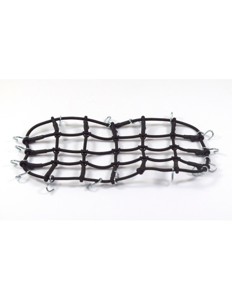 Crawler net