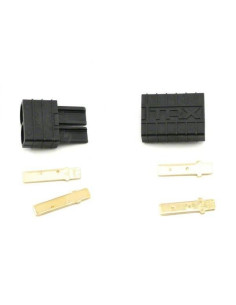 3060 Conectores Macho /...