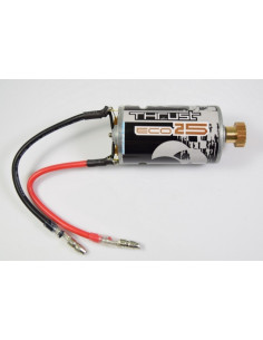 Brushed Motor 22T 390