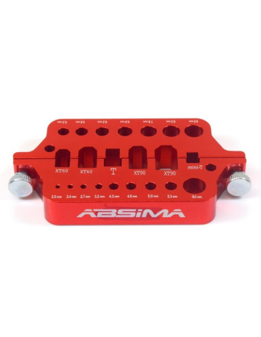 Full Alu. Soldering socket tools for...