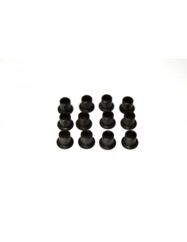 Steering plate inserts (12)