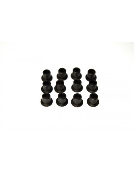 Steering plate inserts (12)